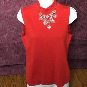 BLoomingdale’s sweater